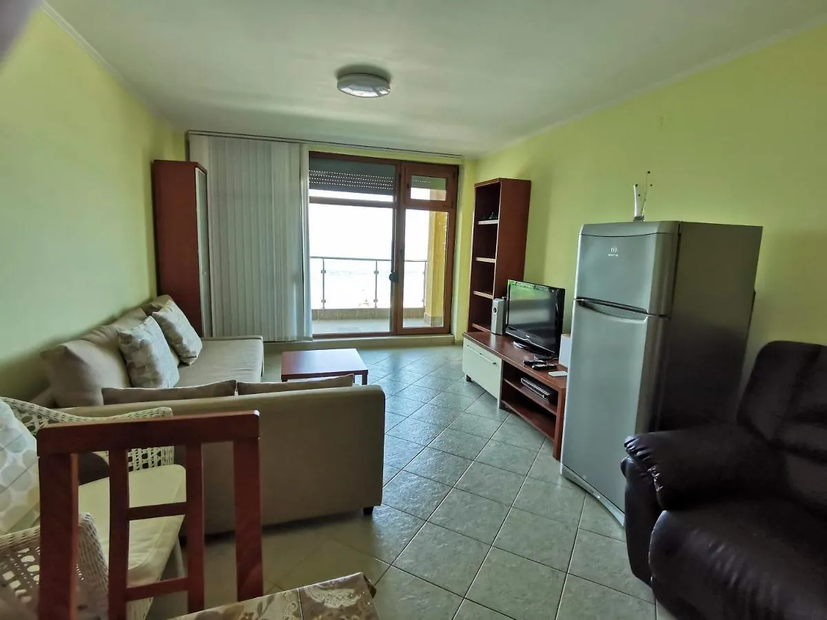 Black Sea Paradise, Luxury Apartments Sozopol Bulgaria