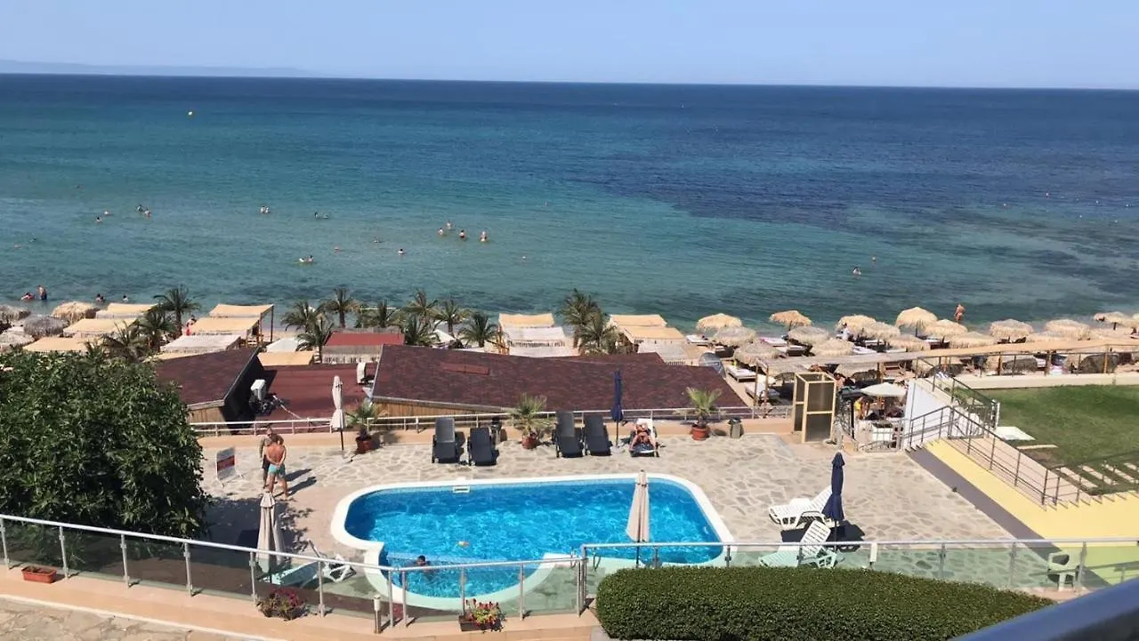 Black Sea Paradise, Luxury Apartments Sozopol