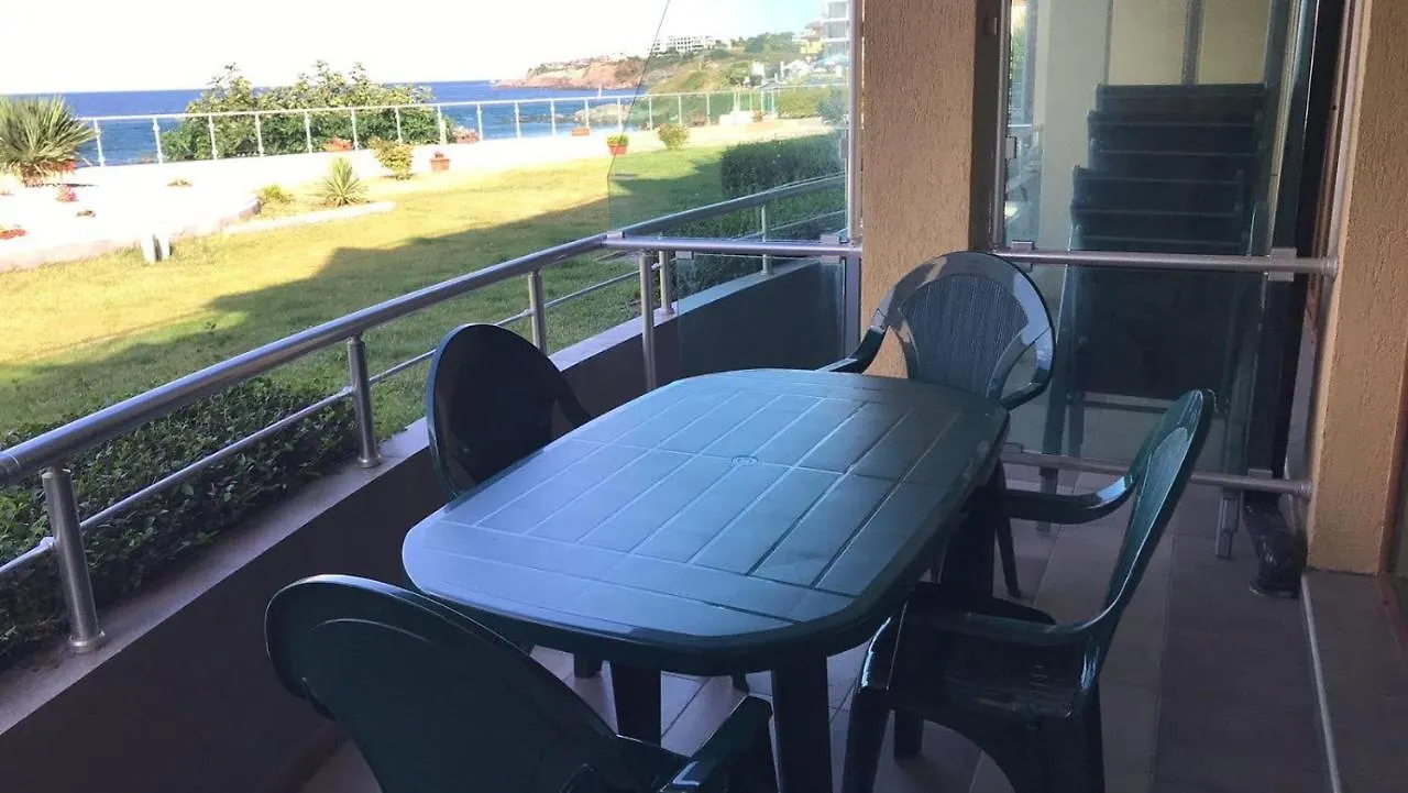 Black Sea Paradise, Luxury Apartments Sozopol