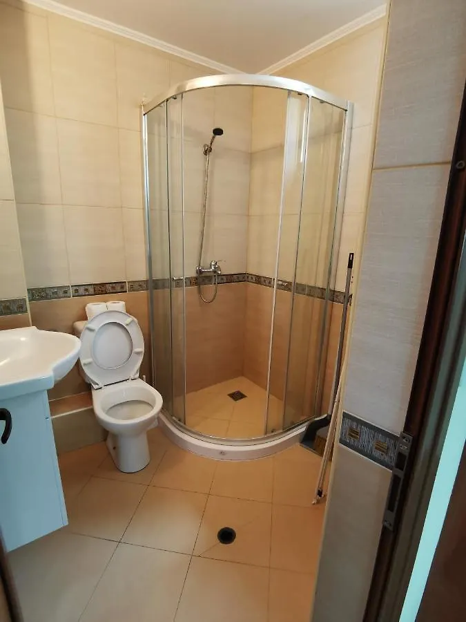 Black Sea Paradise, Luxury Apartments Sozopol Bulgaria