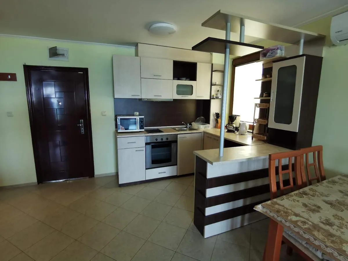 Black Sea Paradise, Luxury Apartments Sozopol Bulgaria