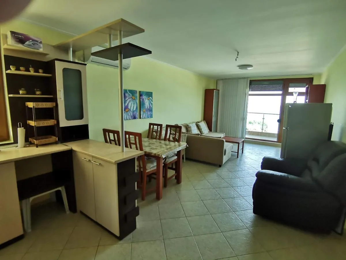 Black Sea Paradise, Luxury Apartments Sozopol
