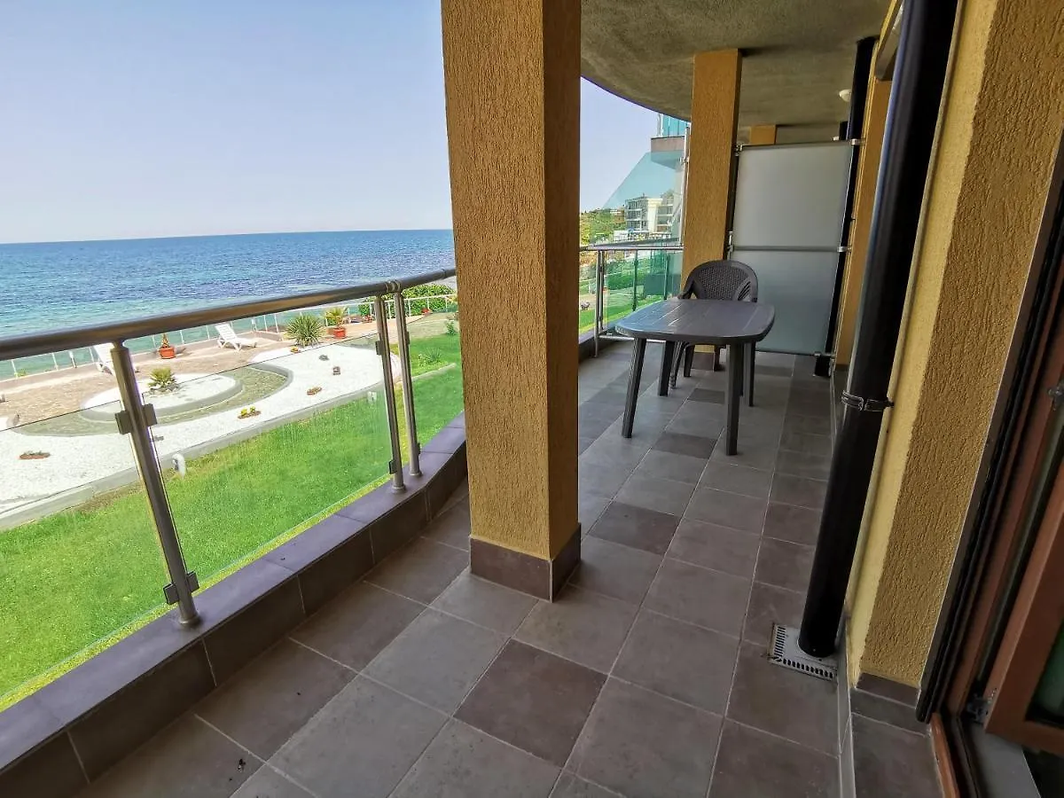 Black Sea Paradise, Luxury Apartments Sozopol