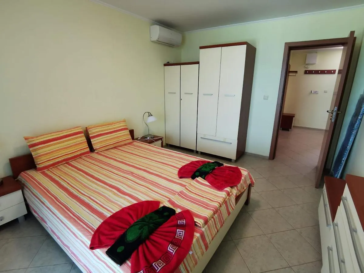 Black Sea Paradise, Luxury Apartments Sozopol Bulgaria