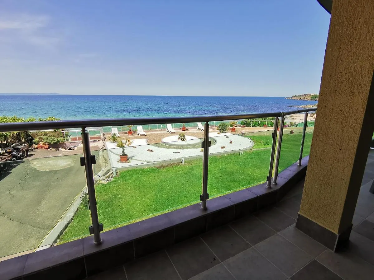 Black Sea Paradise, Luxury Apartments Sozopol