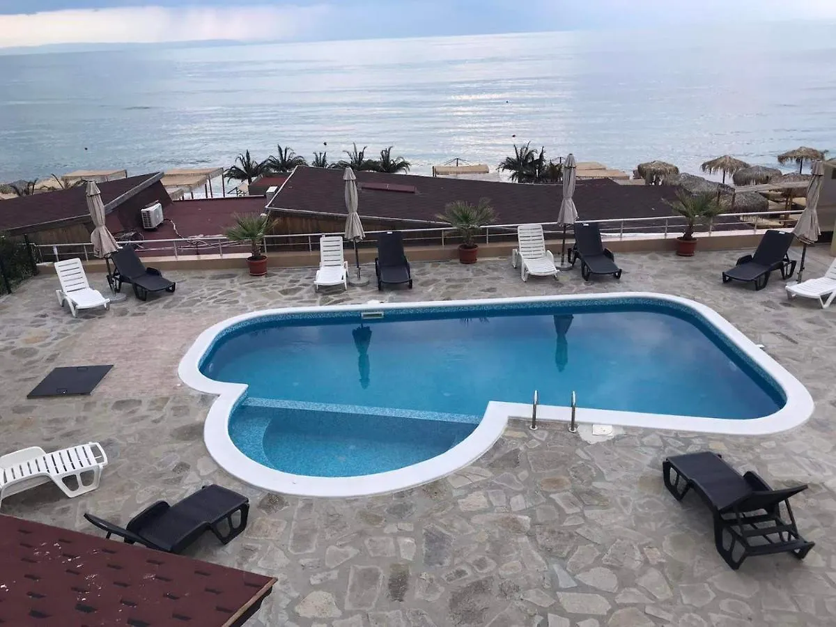 Black Sea Paradise, Luxury Apartments Sozopol 0*,  Bulgaria