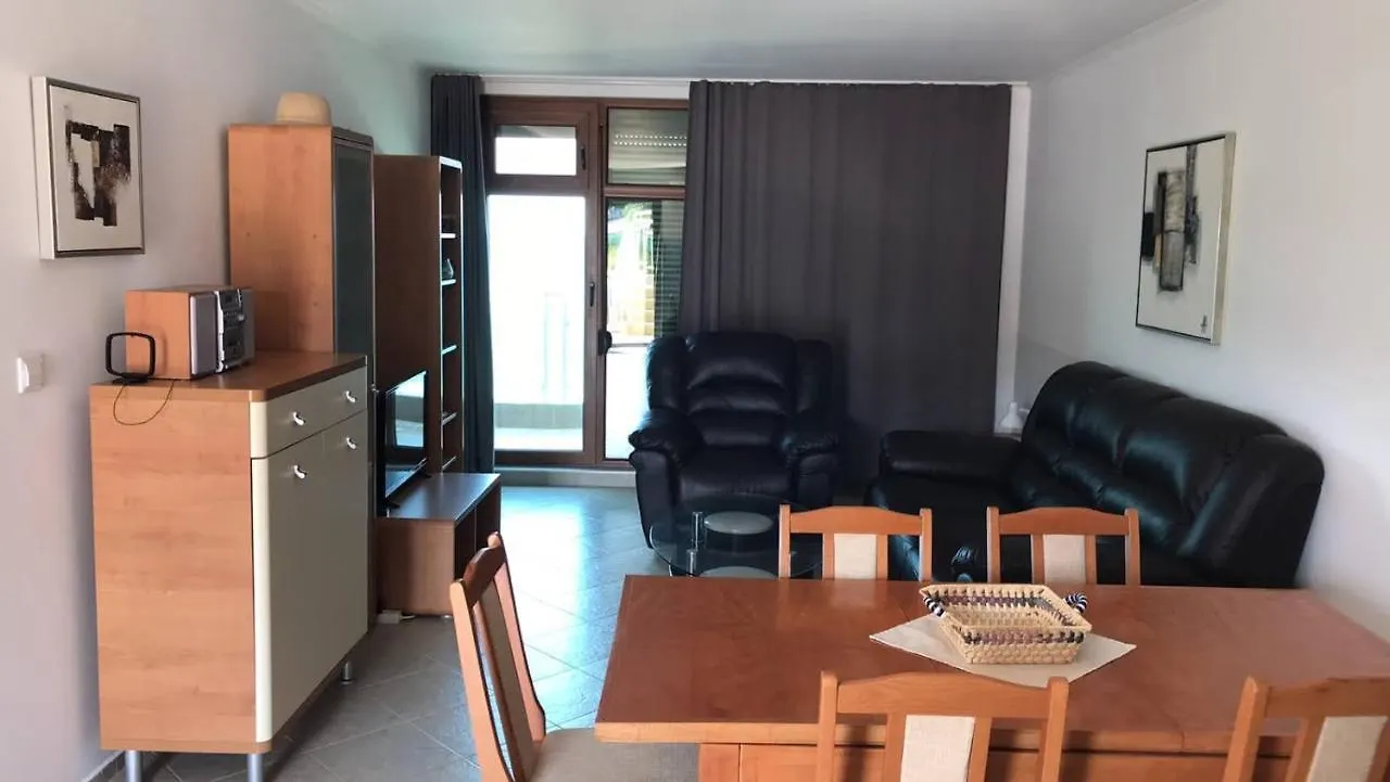 Black Sea Paradise, Luxury Apartments Sozopol