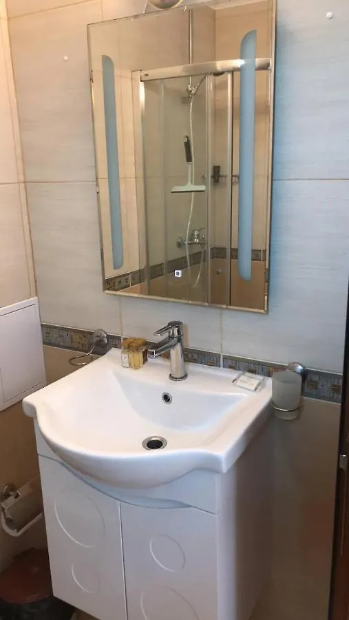 Black Sea Paradise, Luxury Apartments Sozopol
