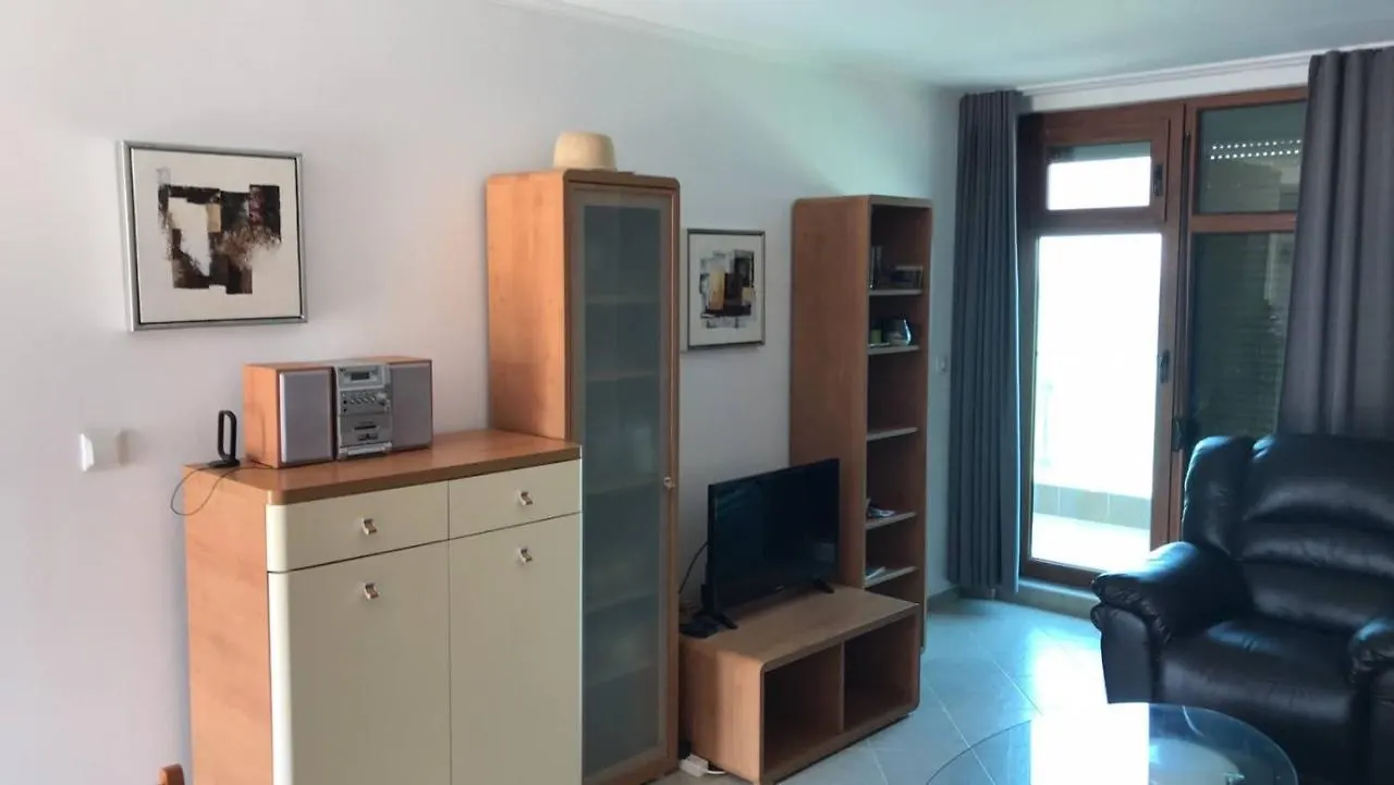 Black Sea Paradise, Luxury Apartments Sozopol 0*,  Bulgaria