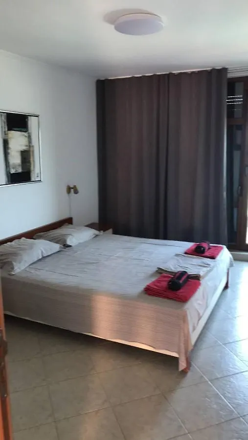 Black Sea Paradise, Luxury Apartments Sozopol