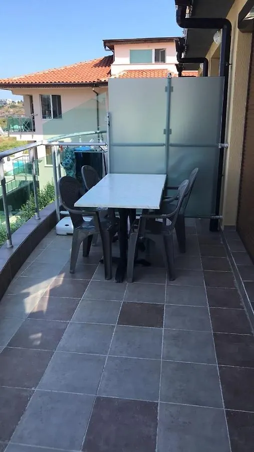Black Sea Paradise, Luxury Apartments Sozopol