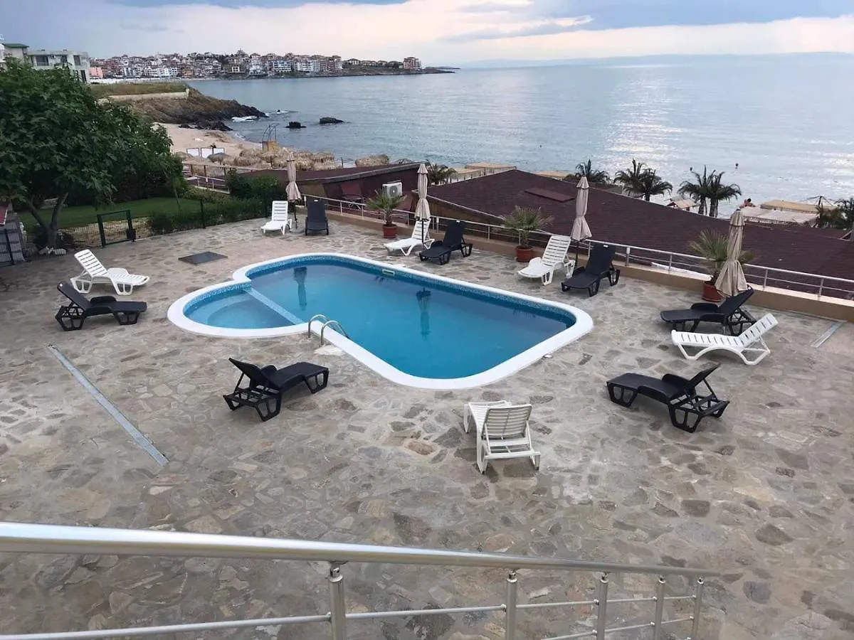 Black Sea Paradise, Luxury Apartments Sozopol