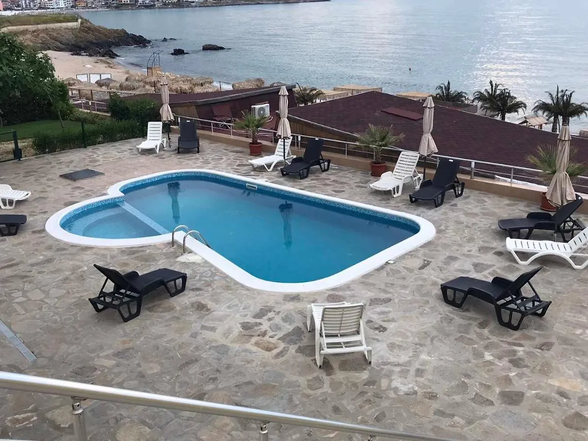 Black Sea Paradise, Luxury Apartments Sozopol