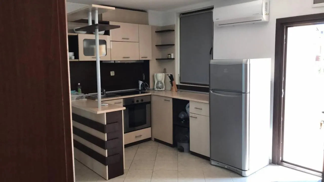 Black Sea Paradise, Luxury Apartments Sozopol 0*,  Bulgaria