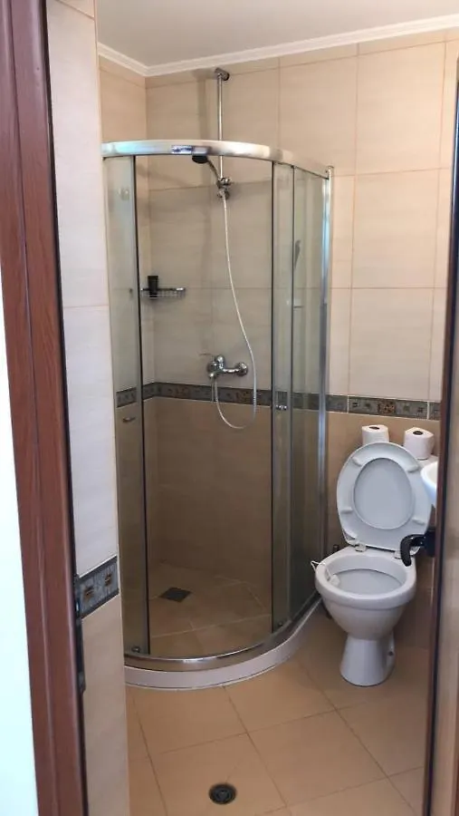 Black Sea Paradise, Luxury Apartments Sozopol