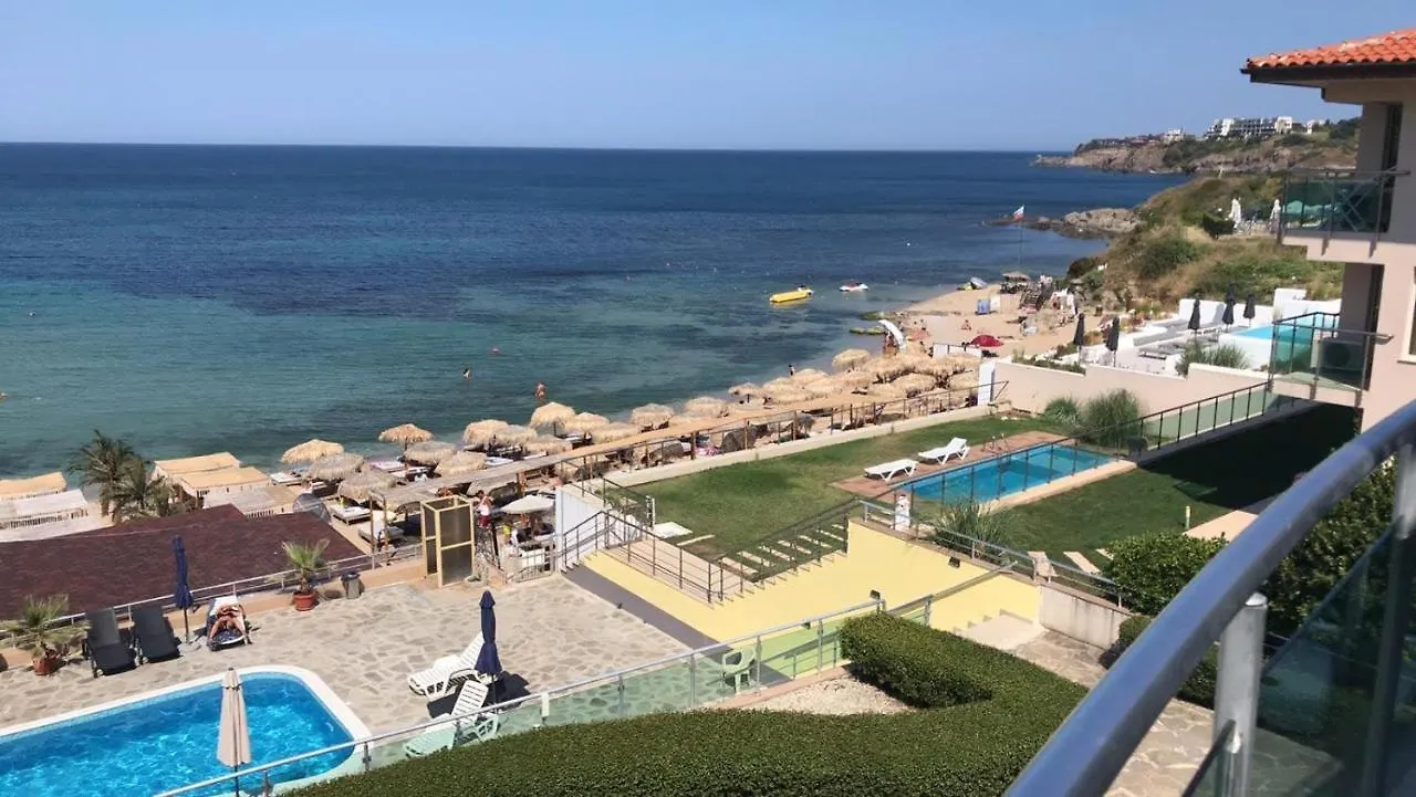 Black Sea Paradise, Luxury Apartments Sozopol Bulgaria