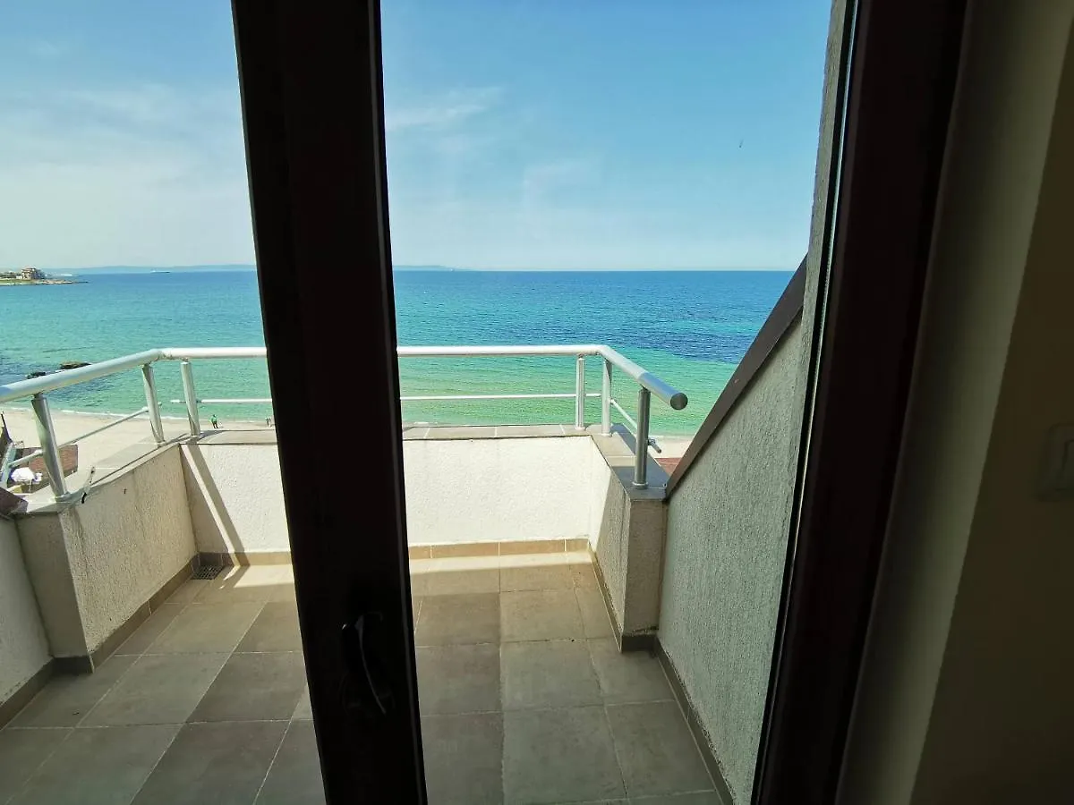 Black Sea Paradise, Luxury Apartments Sozopol Bulgaria