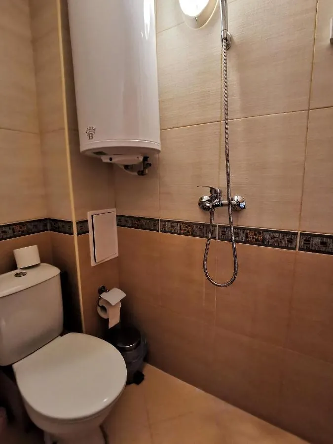 Black Sea Paradise, Luxury Apartments Sozopol Bulgaria