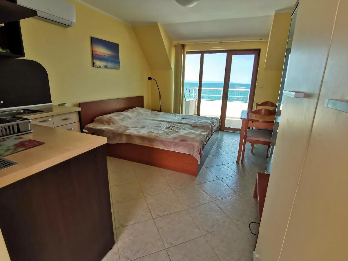 Black Sea Paradise, Luxury Apartments Sozopol