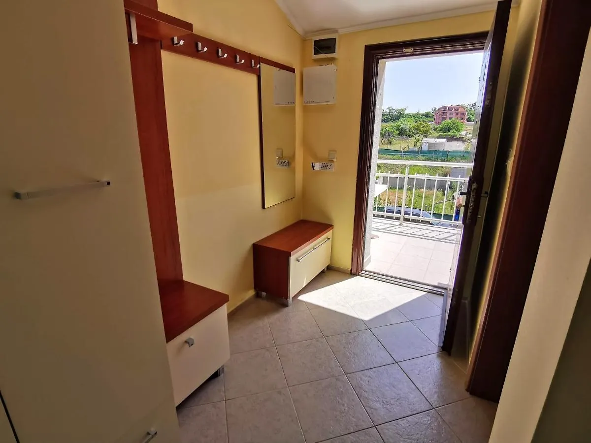 Black Sea Paradise, Luxury Apartments Sozopol