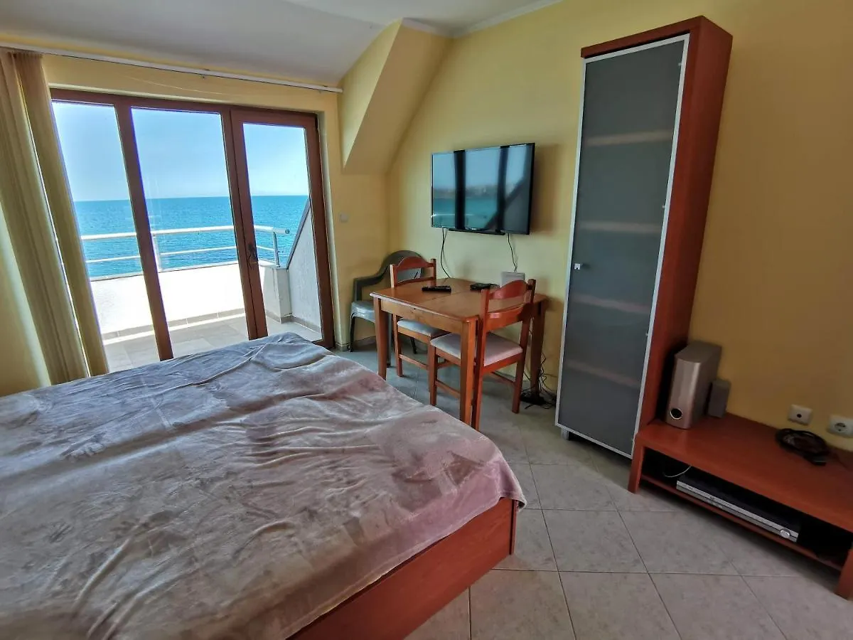 Black Sea Paradise, Luxury Apartments Sozopol