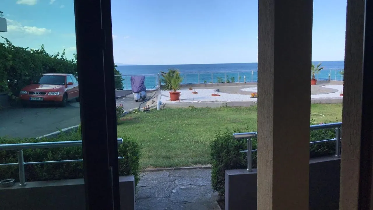 Black Sea Paradise, Luxury Apartments Sozopol