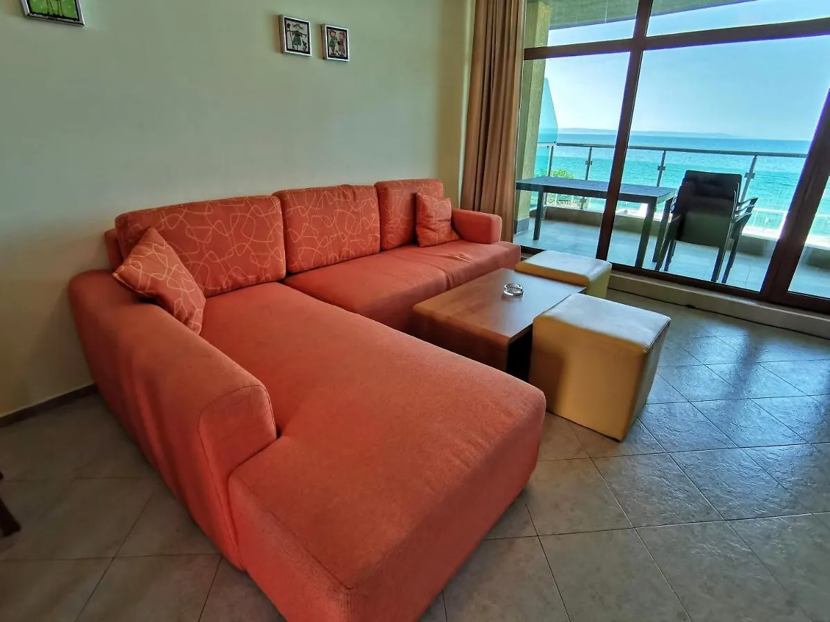 Black Sea Paradise, Luxury Apartments Sozopol Bulgaria