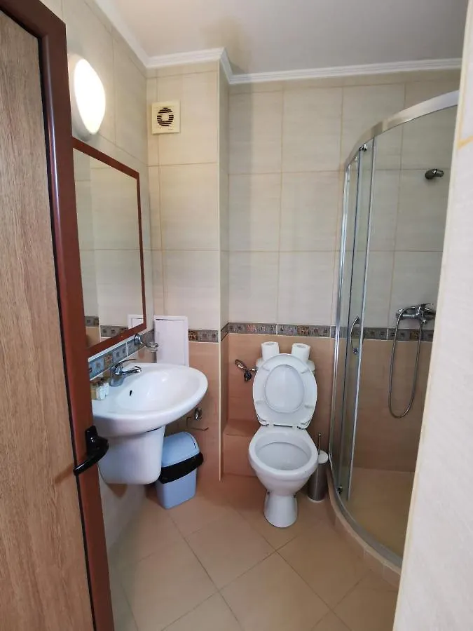 Black Sea Paradise, Luxury Apartments Sozopol