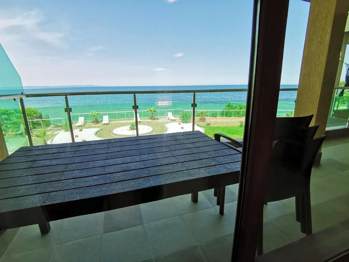 Black Sea Paradise, Luxury Apartments Sozopol