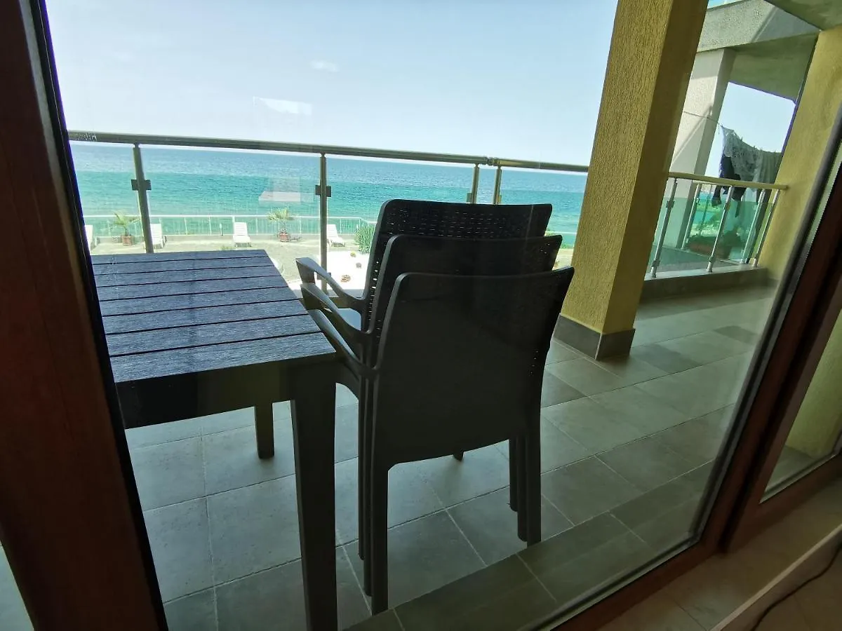 Black Sea Paradise, Luxury Apartments Sozopol 0*,
