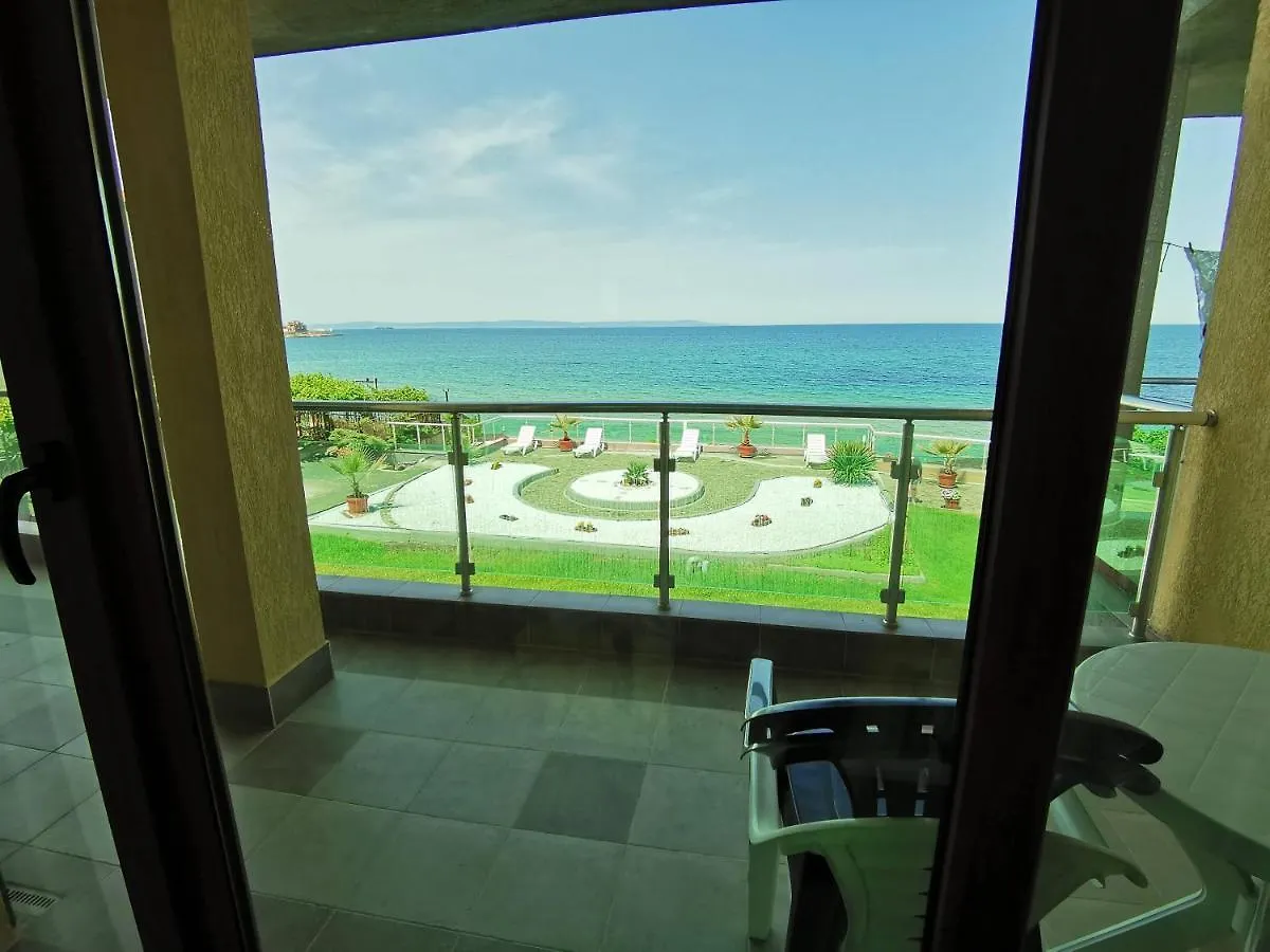 Black Sea Paradise, Luxury Apartments Sozopol