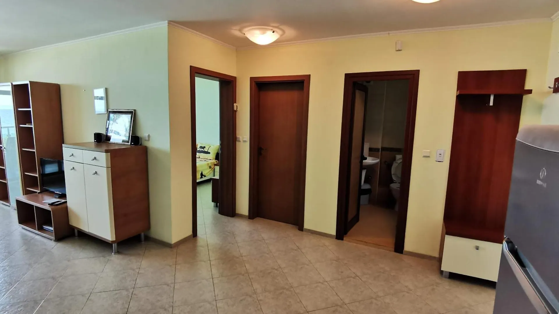 Black Sea Paradise, Luxury Apartments Sozopol Bulgaria